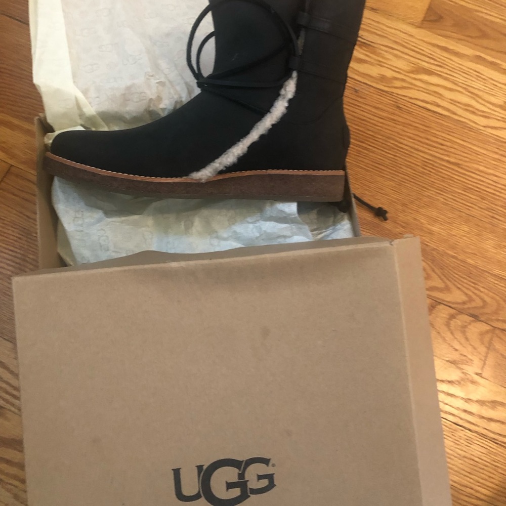 Brand new ugg boots